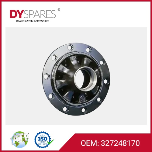 High Quality Trailer Wheel Hub 0327248330 for BPW 327248170